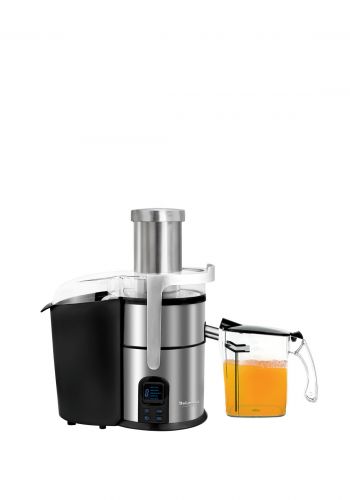  عصارة كهربائيه رقمية 800 واط من ديلمونتي DeLmonti DL720  Digital Juicer