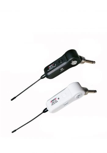 جهاز نقل الصوت اللاسلكي من اروما ARU-03 UHF ًWireless