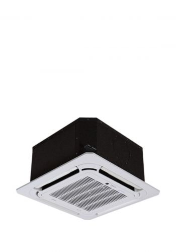 سبلت كاسيت سقفي انفيرتر 2 طن من كارير Carrier QTD024VSN Inverter Cassette Split   مع تنصيب مجاني في بغداد واربيل 