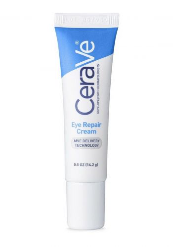 كريم تحت العين للهالات السوداء والانتفاخات 14.2 غم من سيرافي Cerave  Eye Cream