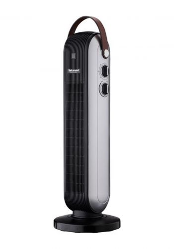 هيتر كهربائي 2000 واط من ديلومنتي Delmonti DL 250 Rotary Heater 