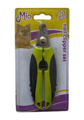 مقص للكلاب من ميو Mio Dog Nail Clipper