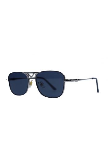 نظارة شمسية باللون النيلي للرجال من كرمزن Sunglasses from Crimson