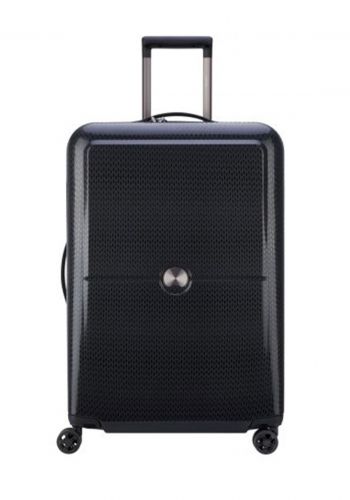 حقيبة سفر 70 × 47 × 29.5 سم من ديلسي Delsey Turenne 4 Wheel Slim Cabin Suitcase