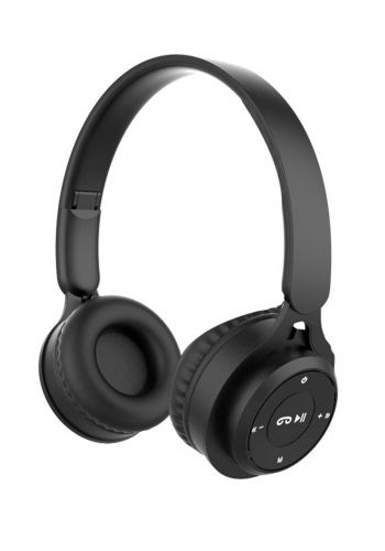 سماعة رأس لاسلكية  Topway 21BF15 Bluetooth Headphone