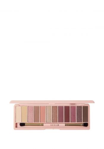 باليت ظلال عيون 12 لون 10.5 غرام من شيغلام Sheglam Berry Eyeshadow Palette
