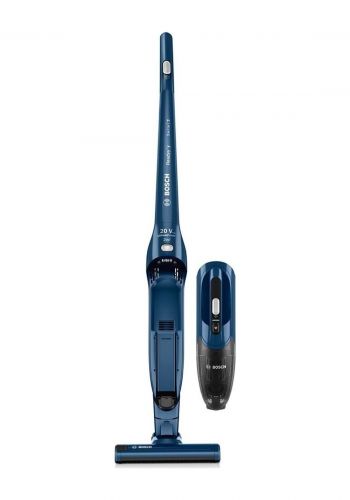 مكنسة كهربائية قابلة للشحن  18 فولت من بوش Bosch BCHF2MX20 2n1 Vacuum Cleaner