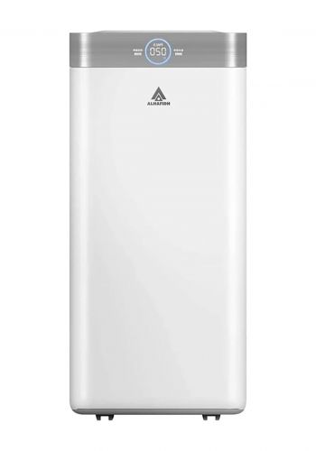 جهاز منقي للهواء 38 واط من الحافظ Alhafidh PU7 Standing Air Purifier