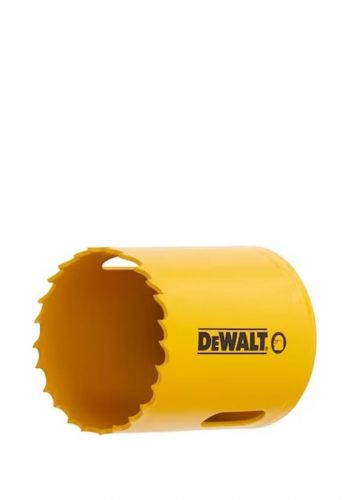 لقمة منشار ثقب ثنائي المعدن  38 ملم من ديوالت Dewalt DT83038-QZ Bi-Metal Deep Cut Holesaw