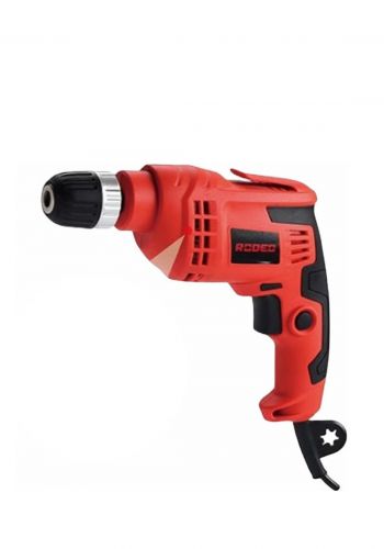 دريل الكتروني 450 واط 10 ملم من روديو Rodeo D0450 Electric Drill