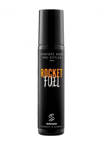 بخاخ مثبت للشعر 160 مل من سليخار Slikhaar Rocket Fuel Pre Styler