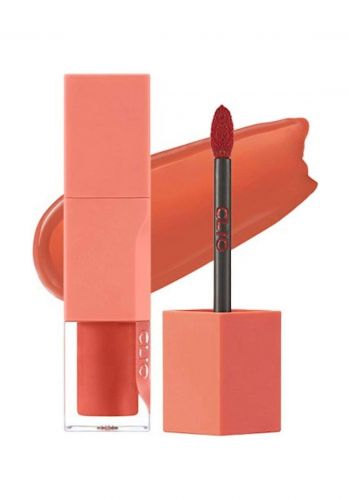 تنت للشفاه 3.2 غم رقم 6 من كليو Clio Dewy Blur Lip-Tint 06 Afterlight Pink 