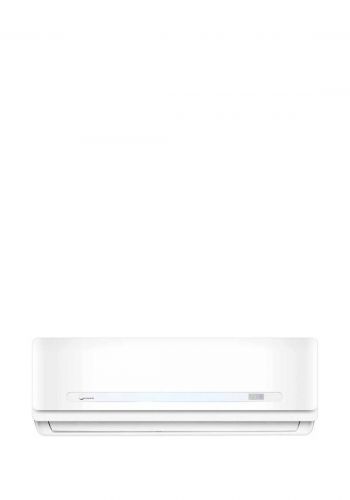 سبلت جداري 1.5 طن من ميديا Midea MSTABD-18CR-QC8 Everest Wall Mounted Air Condition