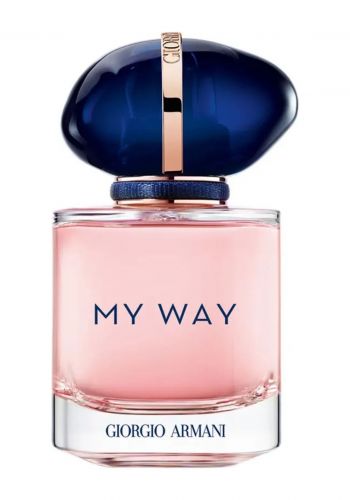 عطر نسائي 50 مل من جورجيو ارماني Giorgio Armani My Way Women's Eau De Parfum Spray