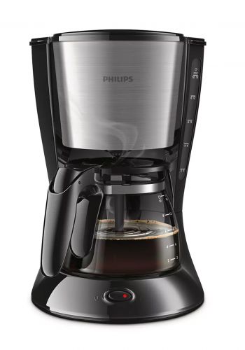 ماكينة صنع القهوة  1.2 لتر من فيليبس  Philips HD7462 Coffee maker