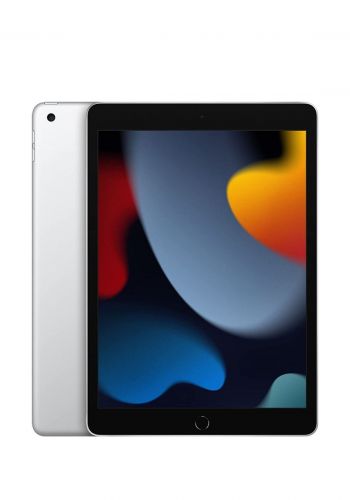 جهاز ابل ايباد 10.2 بوصة  Apple iPad 9th 10.2 (2021) 3GB RAM 64GB