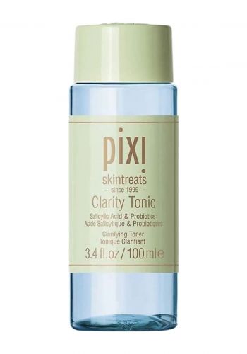 تونيك الحد من ظهور المسام  لجميع انواع البشرة 100 مل من بيكسي Pixi Clarity Tonic