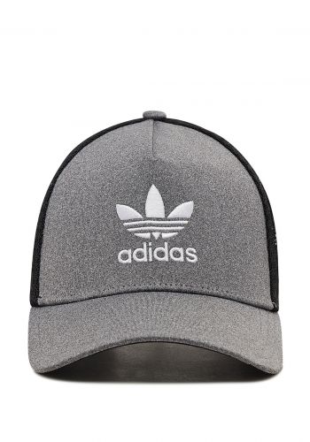 قبعة بيسبول رياضية للرجال من أديداس Adidas woman Adicolor Classic Curved Foam Trucker Cap