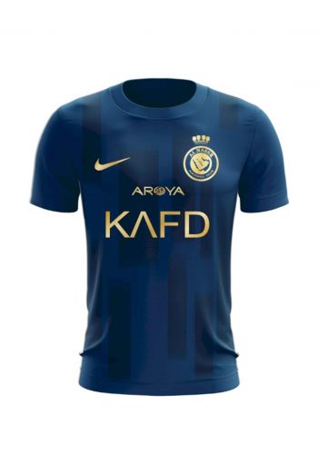 دريس نادي النصر السعودي الاحتياطي لموسم 2023-2024