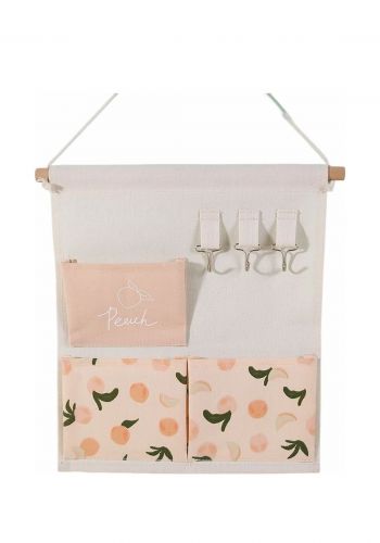 حقيبة تخزين  3 حجرات Fresh Fruit 3 Compartment Storage Bag