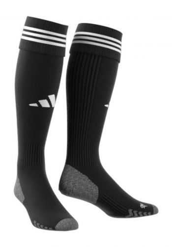 جوارب رجالية رياضية باللون الاسود من أديداس Adidas HT5027 Football Over-The-Calf Socks