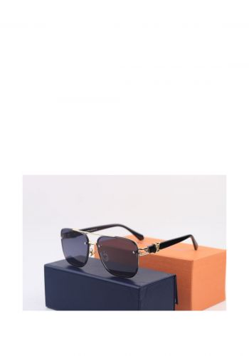 نظارة شمسية رجالية من لويس فيتون Louis Vuitton Sunglasses 