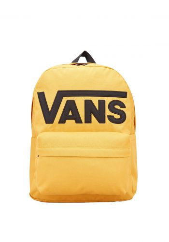 حقيبة ظهر للرجال  من فانسVans Old School Drop Backpack V