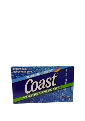 صابونة 113 غرام من كوستCoast Bar Soap