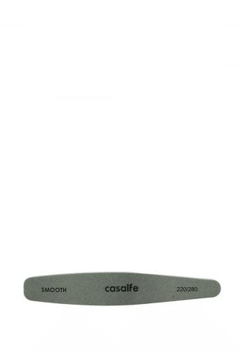 مبرد اضافر من كاسالف  Casalfe Nail Smooth 220-280