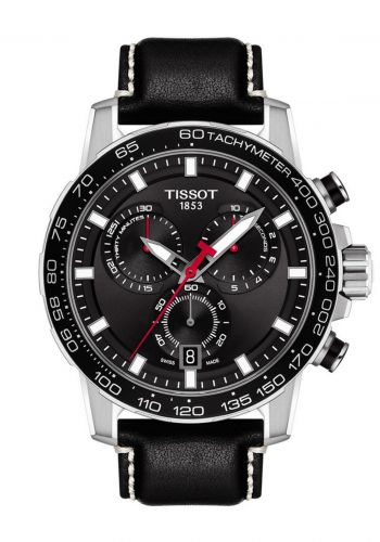 ساعة رجالية من تيسوت Tissot T1256171605100 Watch     