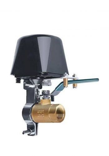 صمام ذكي للغاز وانابيب المياه Gas/Water Valve Shutoff