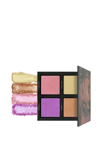 اضائة سمر من هدى بيوتي Huda Beauty 3D Highlighter