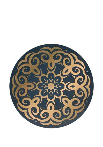 لعبة اللغز 500 قطعة بقطر 400 ملم من جيومترك Geometric Hyaclnth Puzzle