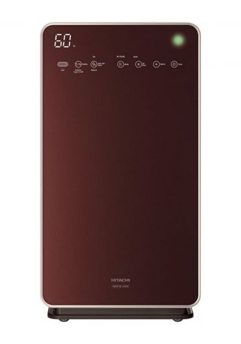 جهاز تنقية الهواء 95 واط من هيتاشي Hitachi EP-L110E 240 Air Purifier