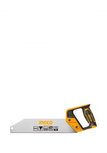 منشار خشب سوبر من انجيكو Ingco HMBSB3018 Hand saw