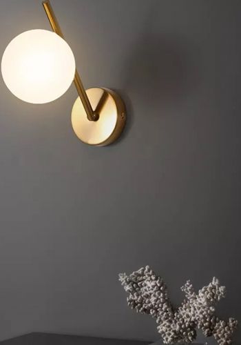 انارة جدارية من اوكيلي Okeli SE-W4006 Wall Lamp
