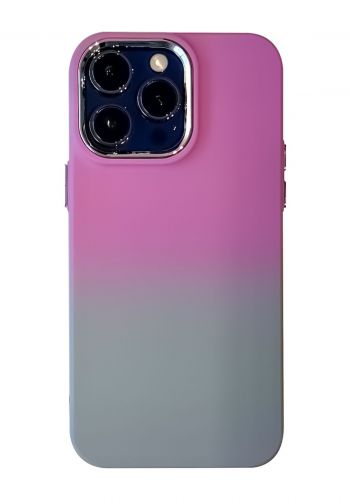 حافظة موبايل ايفون 14 برو ماكس  Fashion Case Apple iPhone 14 Pro Max Case