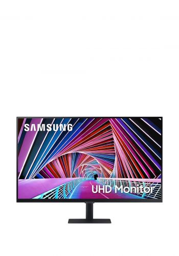شاشة كمبيوتر كيمنك 32 بوصة Samsung LS32A700NWMXZN "32" Flat UHD Gaming Monitor