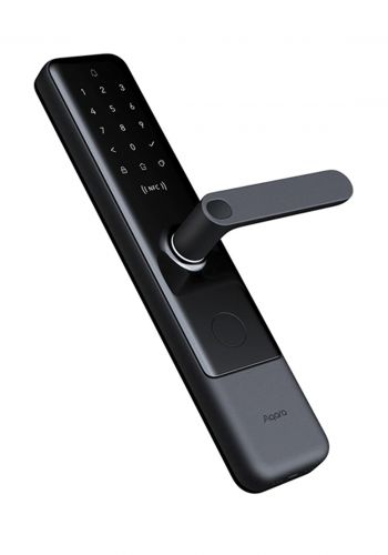 جهاز ذكي لقفل الابواب من شاومي Xiaomi Smart Door Lock 1S with MIJIA & Home Kit support NFC