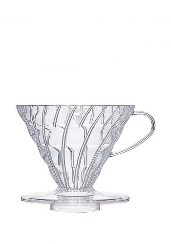 قمع ترشيح القهوة من هاريو Hario Plastic Coffee Dripper