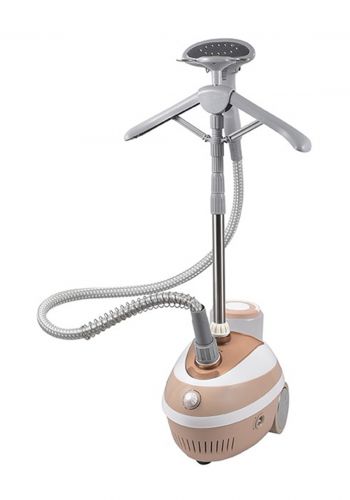 مكواة بخارية عمودية 1580 واط من  نوال Newal IRN-724 Garment Steamer Vertical