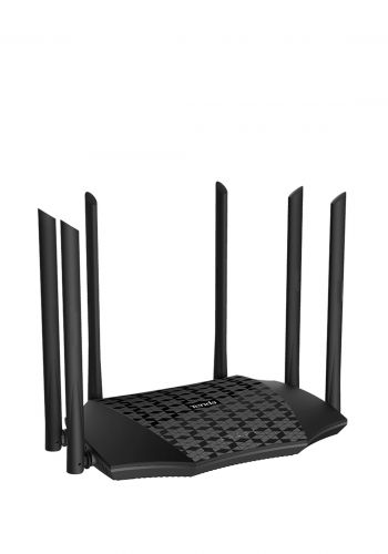 راوتر Tenda AC21 AC2100 Dual Band Gigabit WiFi Router -Black