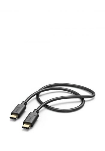 كيبل  شحن تايب سي  بطول 1.5 متر Hama USB Type-C  Cable