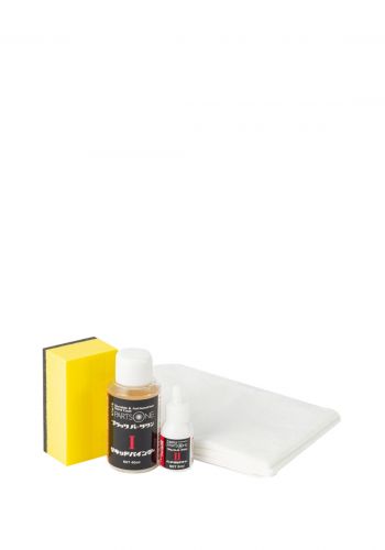 طلاء مجدد بلاستك السيارة  170 غرام من  سوفت 99 Soft99 Unpainted Resin Parts Refresh Kit