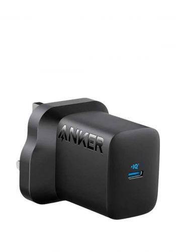 شاحن جداري بقدرة 30 واط Anker 30W Wall Charger