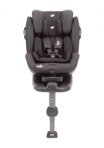 مقعد سيارة للاطفال من جوي Joie I1507AAPAV000 Stages Isofix Pavement Car Seat