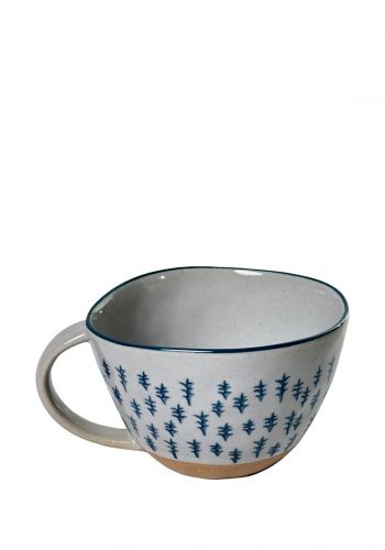 كوب سيراميك 400 مل من هيلي Hili Mug