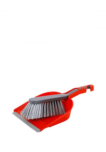 مكرافة مع فرشاة للتنظيف من اريكس Arix Tonkita Set Dust Pan + Brush-51