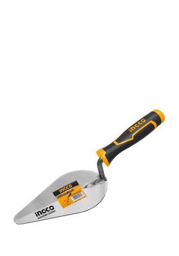 مجرفة (جمجة)  بناء 6 سم من انجيكو Ingco HBT618 bricklaying trowel