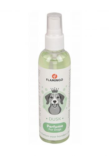 معطر للكلاب 120 مل من فلامنكو Flamingo Perfume For Dog 120 Ml